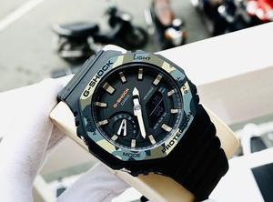 Đồng Hồ Nam Casio Gshock 2021 GA-2100SU