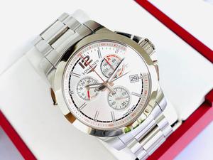 Đồng Hồ Nam Longines L3.701.4.76.6