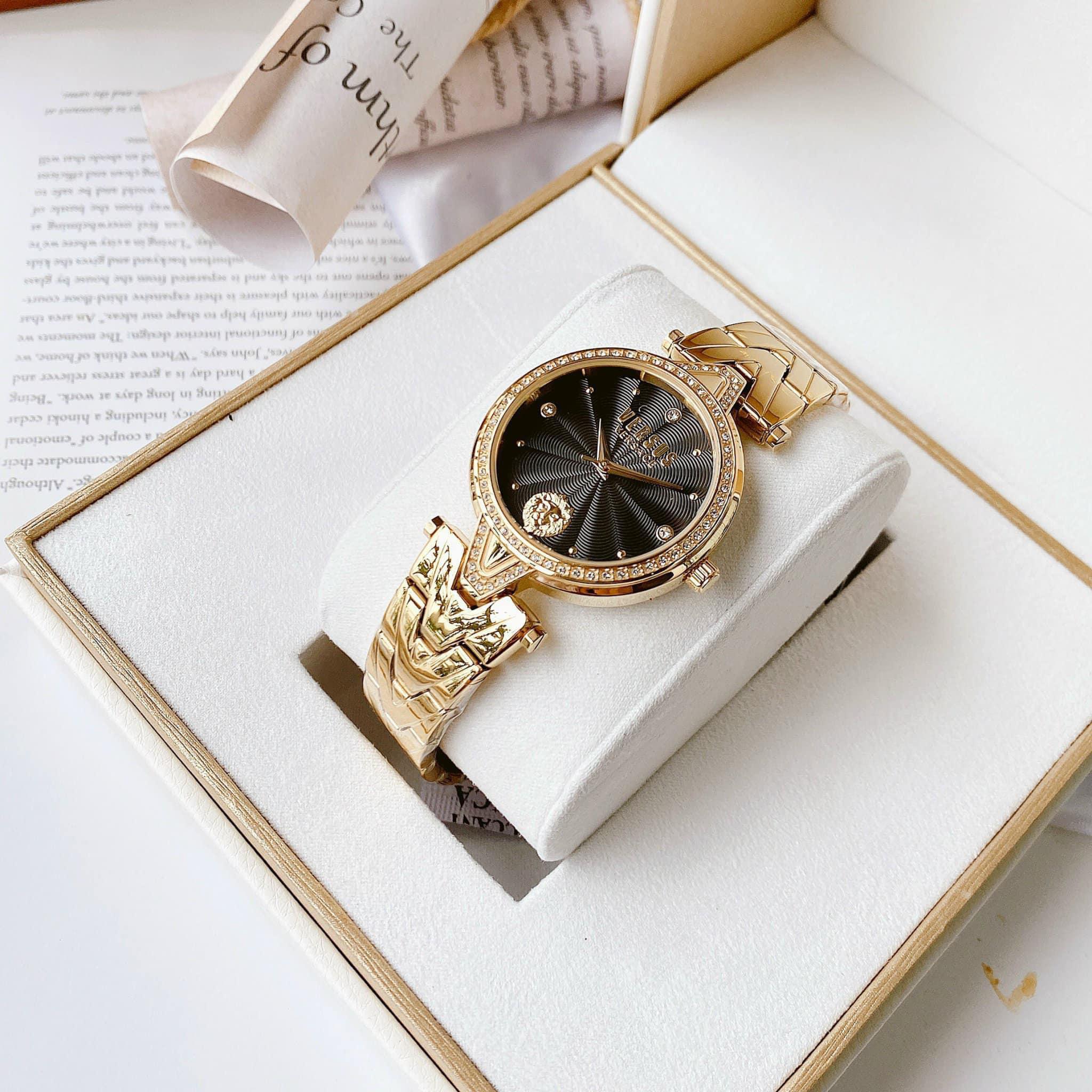 Đồng Hồ Nữ Versus  VSPCI5321