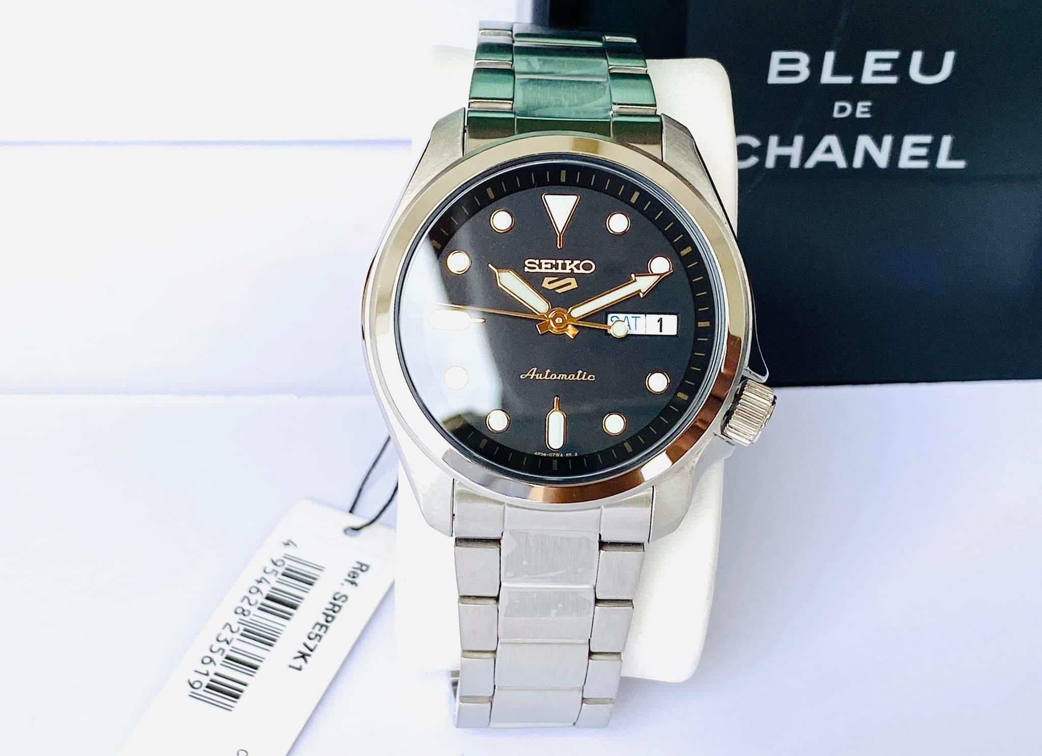 Đồng Hồ Nam Seiko 5 SPORT SRPE57K1