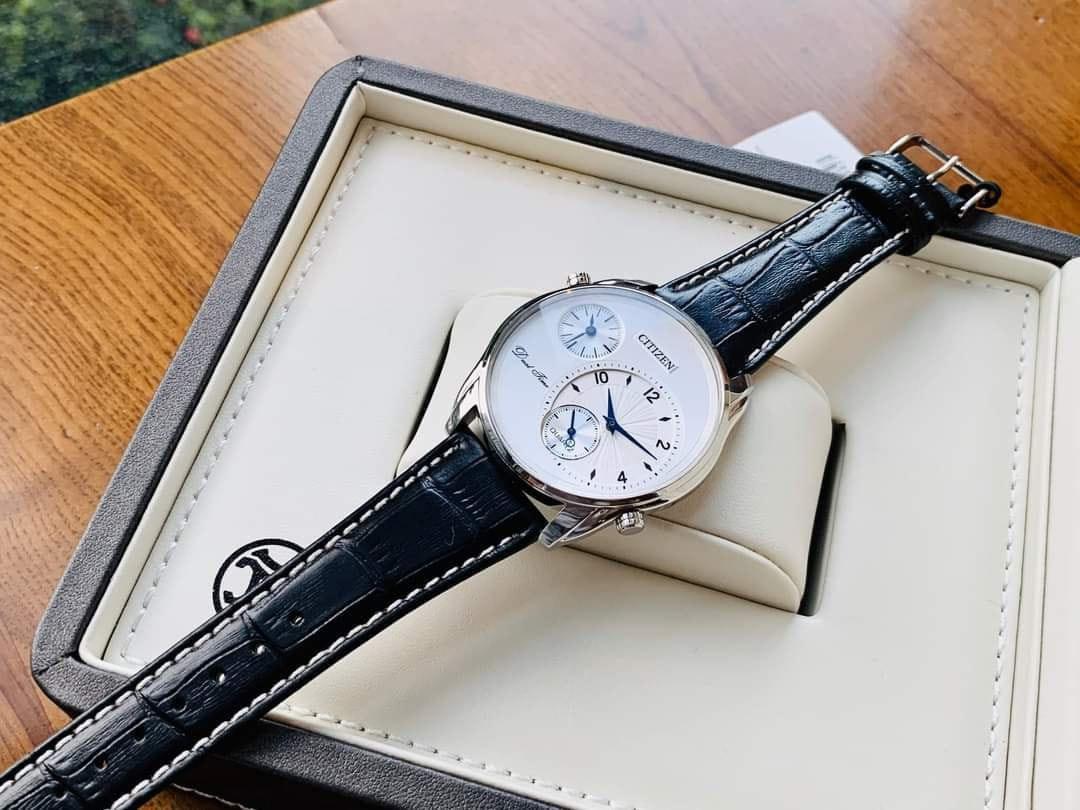 Đồng Hồ Nam Citizen AO3030-24A