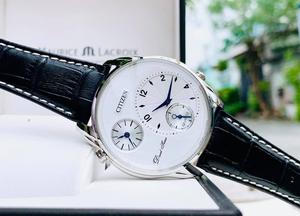 Đồng Hồ Nam Citizen AO3030-24A