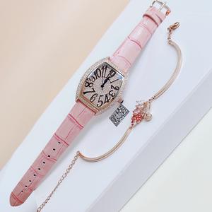 Đồng Hồ Nữ Davena phiên bản Fra.nk Mu.ller