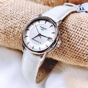 Đồng Hồ Nữ Tissot T086.207.16.111.00