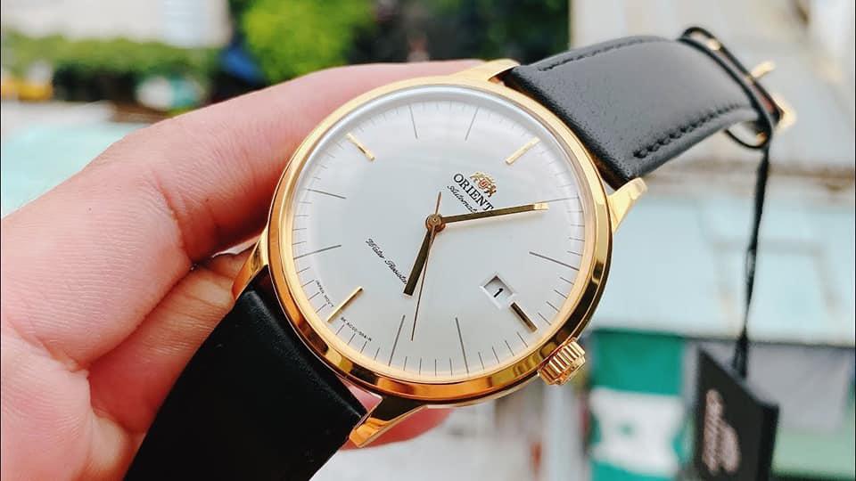 Đồng Hồ Nam Orient FAC0000BW0