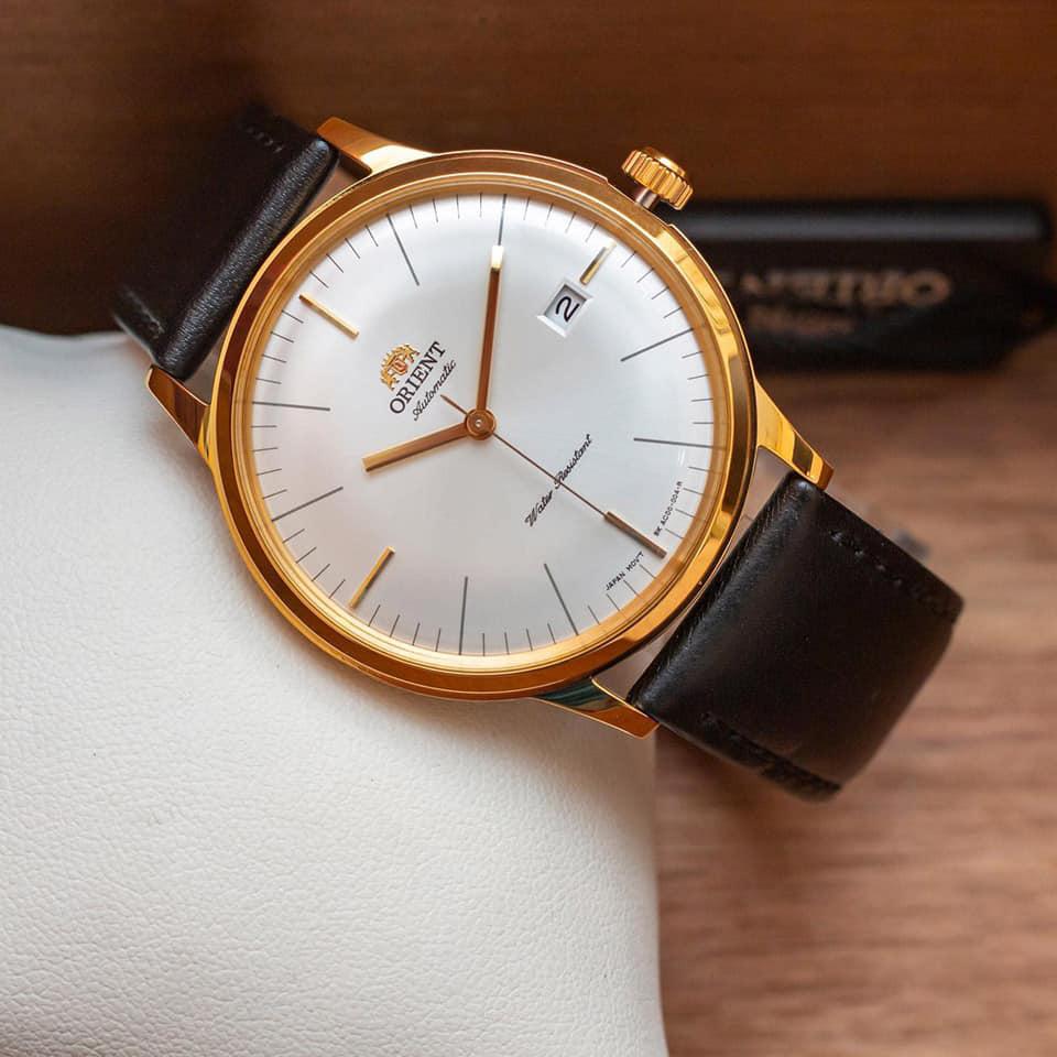 Đồng Hồ Nam Orient FAC0000BW0