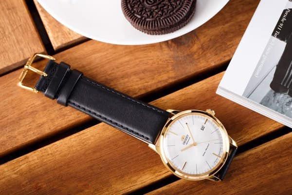 Đồng Hồ Nam Orient FAC0000BW0