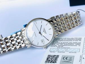 Đồng Hồ Nam Longines L4.809.4.12.6