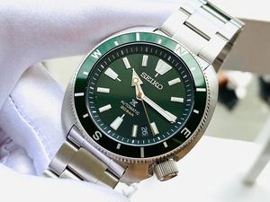 Đồng Hồ Nam Seiko SRPH15K1