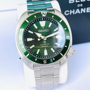 Đồng Hồ Nam Seiko SRPH15K1