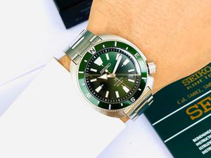 Đồng Hồ Nam Seiko SRPH15K1