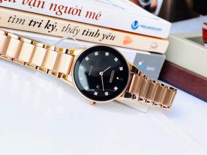 Đồng Hồ Nữ Citizen Ga1058-59Q