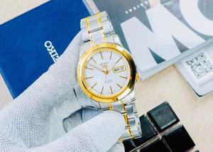 Đồng Hồ Nam Seiko SNKE54K1 