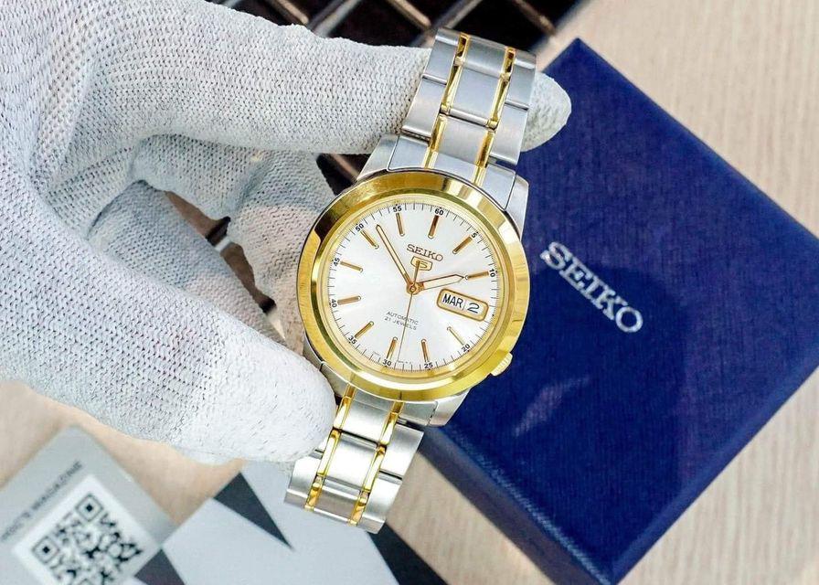 Đồng Hồ Nam Seiko SNKE54K1 