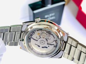 Đồng Hồ Nam Seiko SNKD99K1