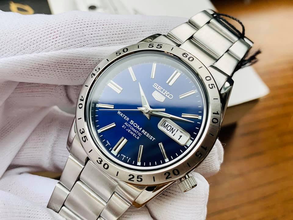 Đồng Hồ Nam Seiko SNKD99K1