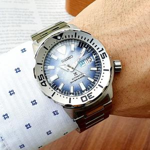 Đồng Hồ Nam Seiko SRPG57K1