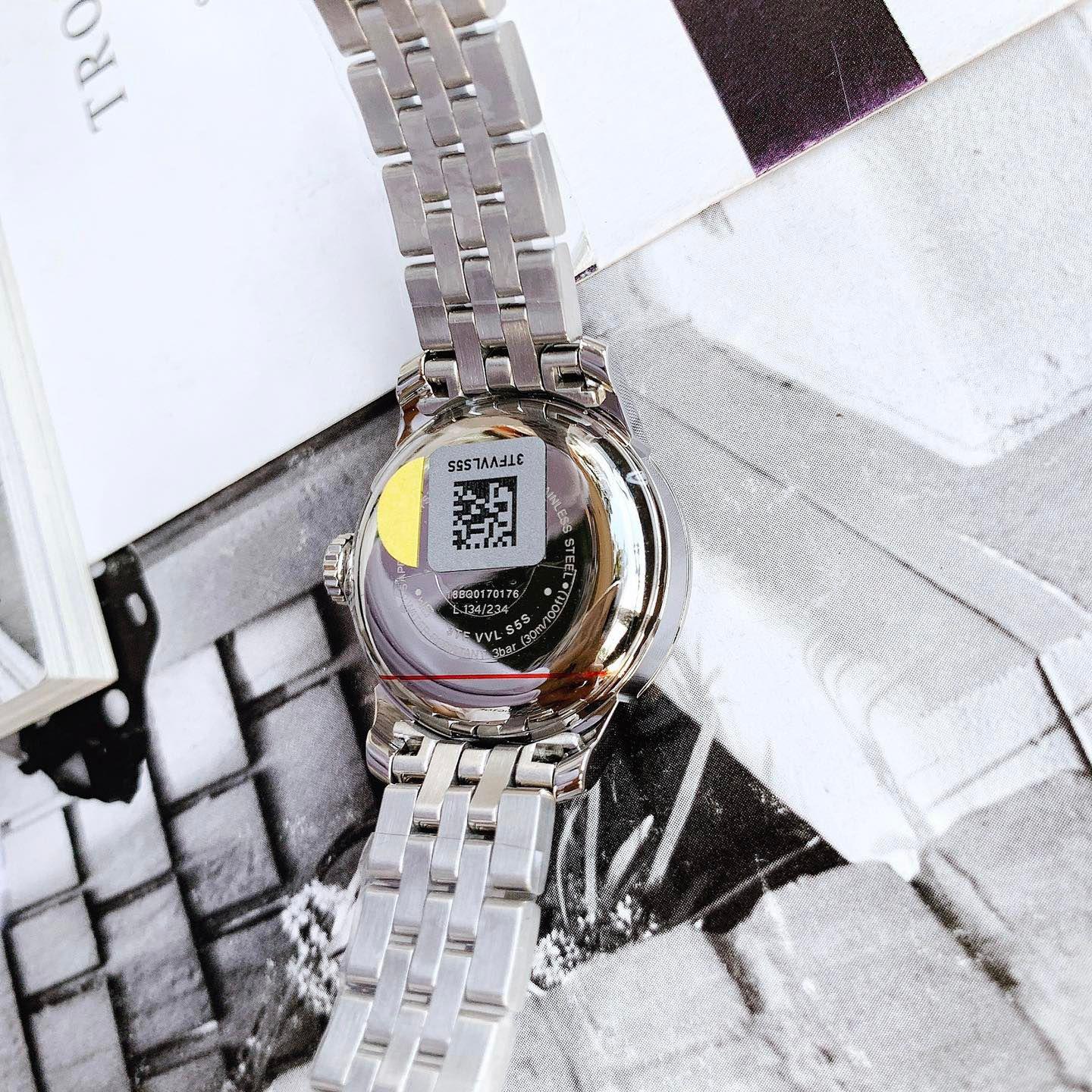 Đồng Hồ Nữ Tissot T41.1.183.56