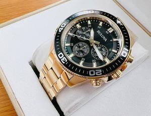 Đồng Hồ Nam Bulova 98A248