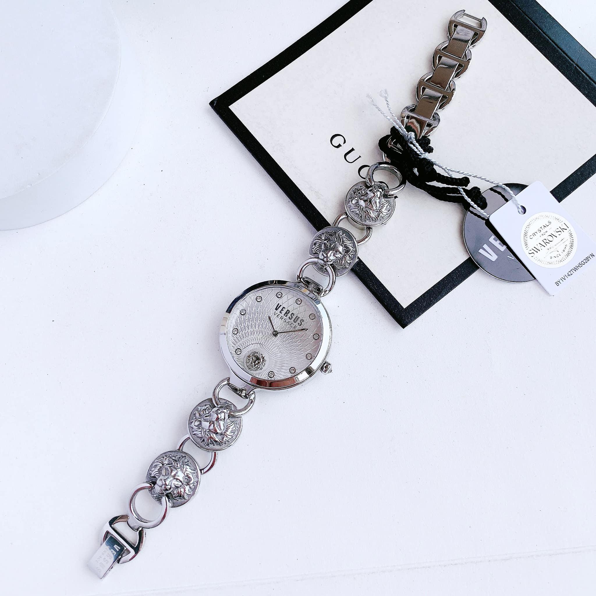 Đồng Hồ Nữ Versus VSP272020