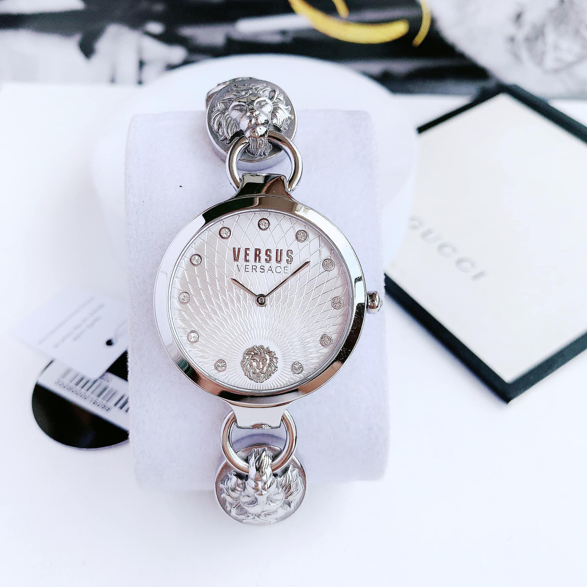 Đồng Hồ Nữ Versus VSP272020