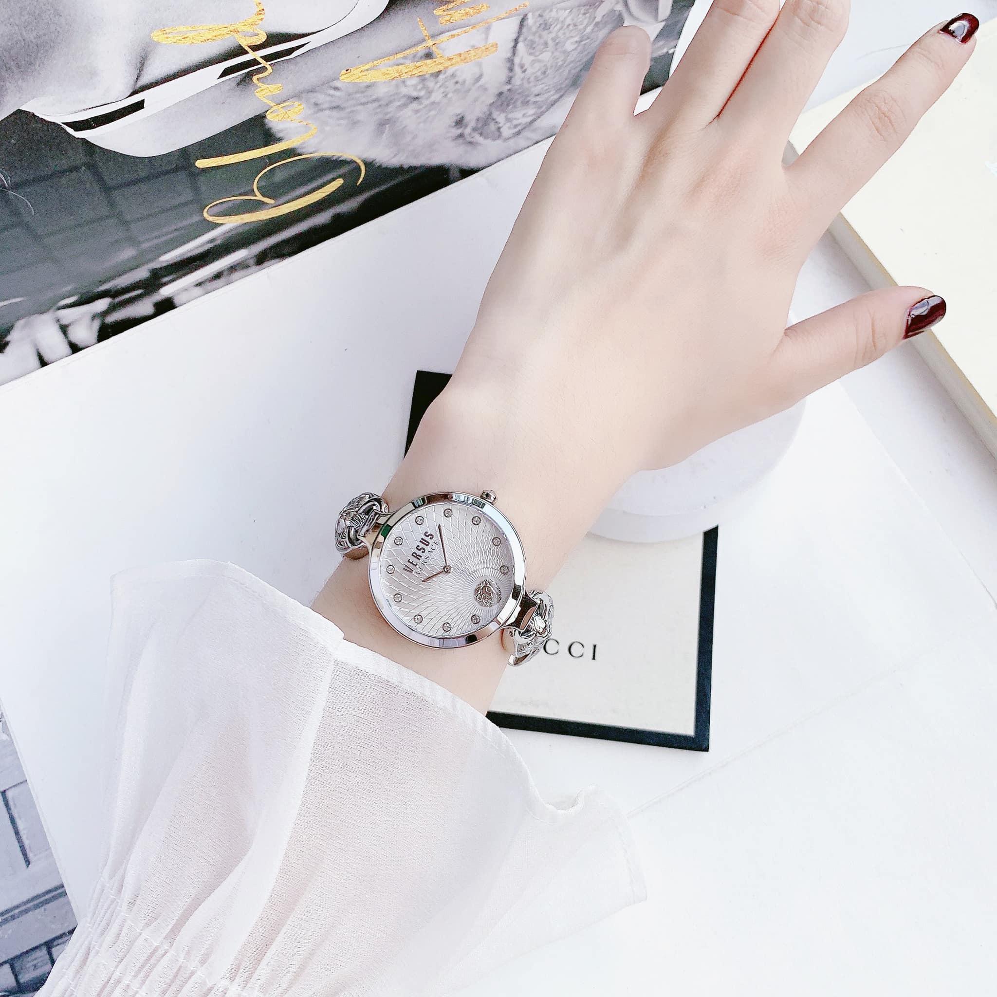 Đồng Hồ Nữ Versus VSP272020