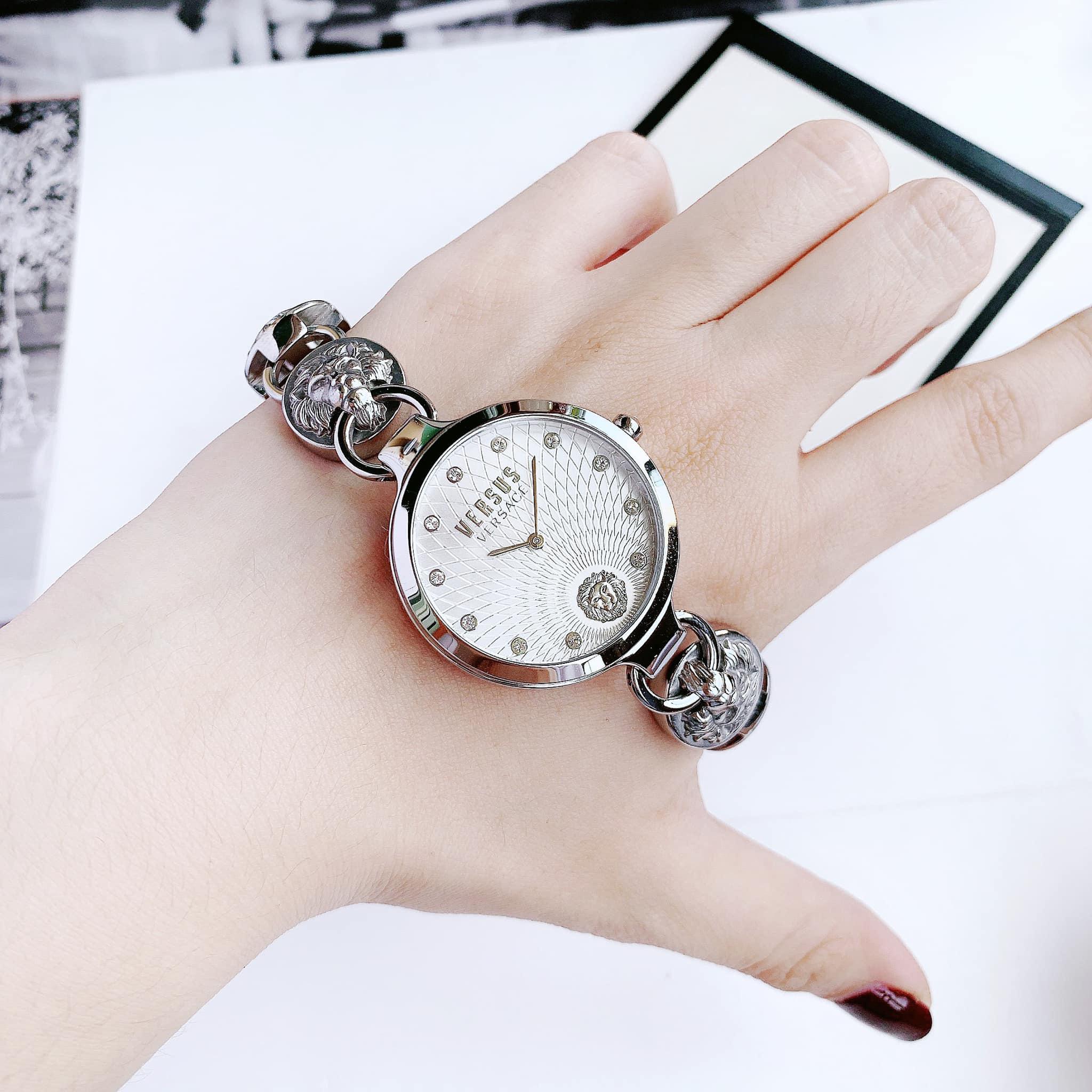 Đồng Hồ Nữ Versus VSP272020