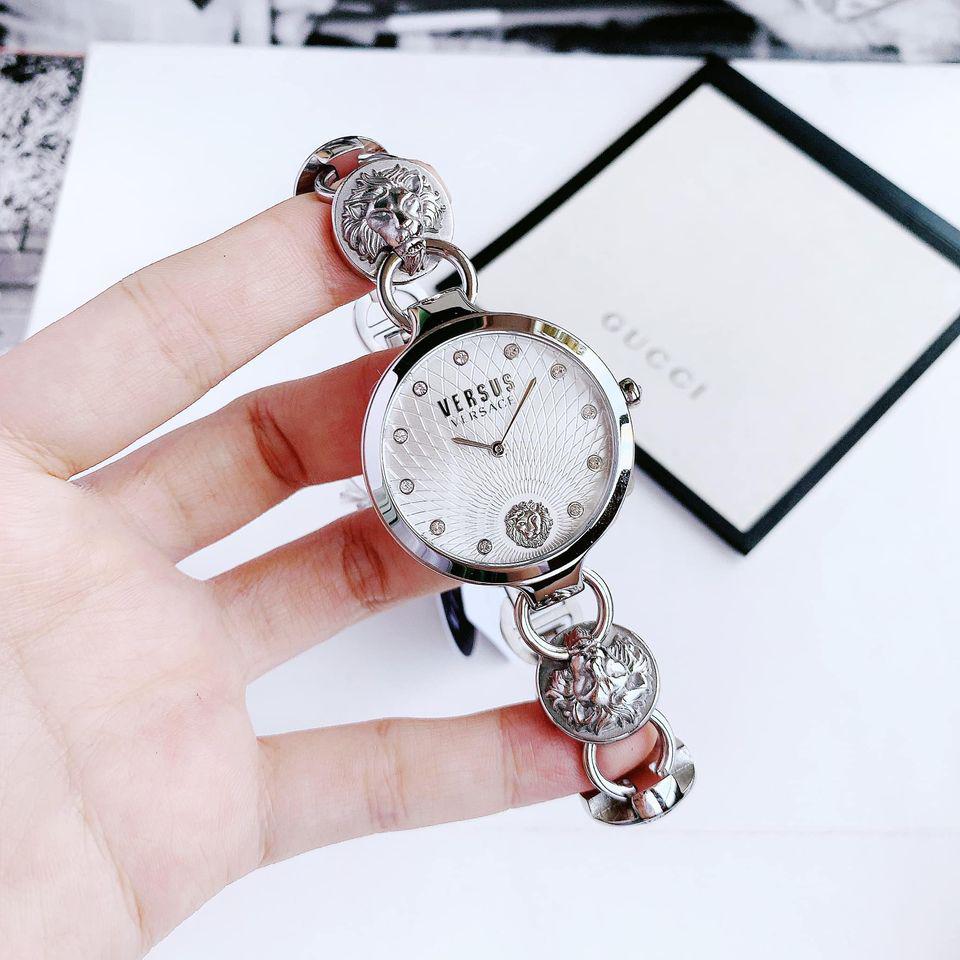 Đồng Hồ Nữ Versus VSP272020