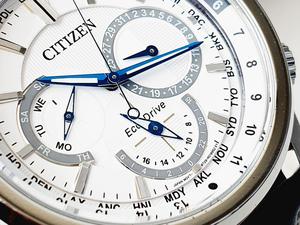 Đồng Hồ Nam Citizen BU2020-02A