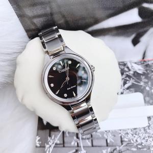 Đồng Hồ Nữ Citizen FE2100-51E