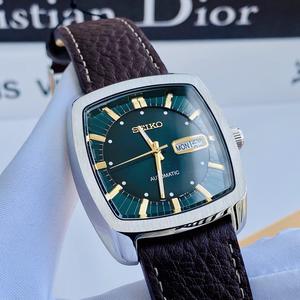 Đồng Hồ Nam Seiko SNKP27