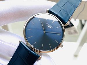 Đồng Hồ Nam Longines L4.766.4.95.2