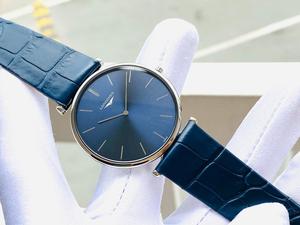 Đồng Hồ Nam Longines L4.766.4.95.2