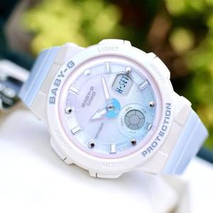 Đồng Hồ Nữ Casio Baby  BGA-250-7A3DF