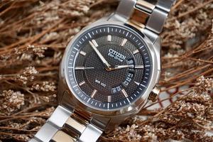 Đồng Hồ Nam Citizen AW1146-55H