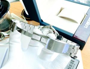 Đồng Hồ Nam Seiko SRPG47K1