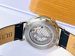 Đồng Hồ Nam Bulova 98A187