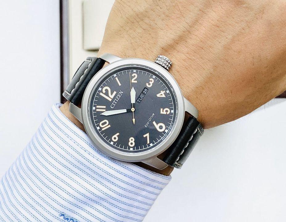 Đồng Hồ Nam Citizen BM8471-01E