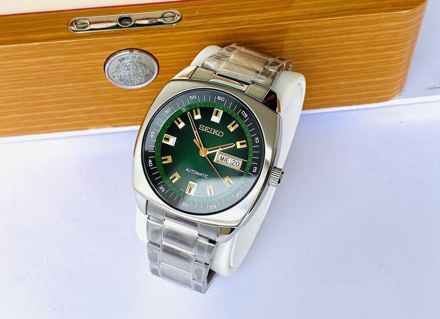 Đồng Hồ Nam Seiko SNKM97