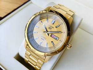 Đồng Hồ Nam Seiko  SNKN62K1