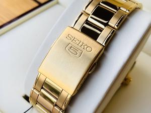 Đồng Hồ Nam Seiko  SNKN62K1