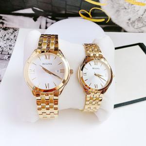 Đồng Hồ Đôi Bulova 97B180 & 97L160 