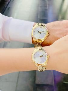 Đồng Hồ Đôi Bulova 97B180 & 97L160 