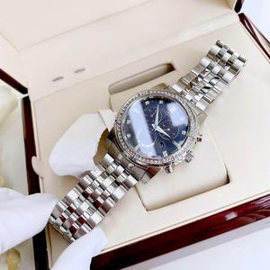 Đồng Hồ Nam Citizen AT2450-58E