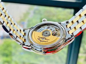 Đồng Hồ Nam Longines L4.774.3.57.7