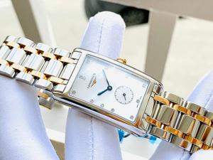 Đồng Hồ Nữ Longines L5.755.5.87.7