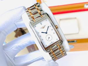 Đồng Hồ Nữ Longines L5.755.5.87.7