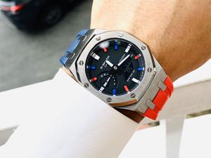 Đồng Hồ Nam Casio G-Shock GA-2100APHQ