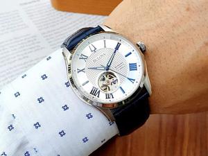 Đồng Hồ Nam Bulova 96A206