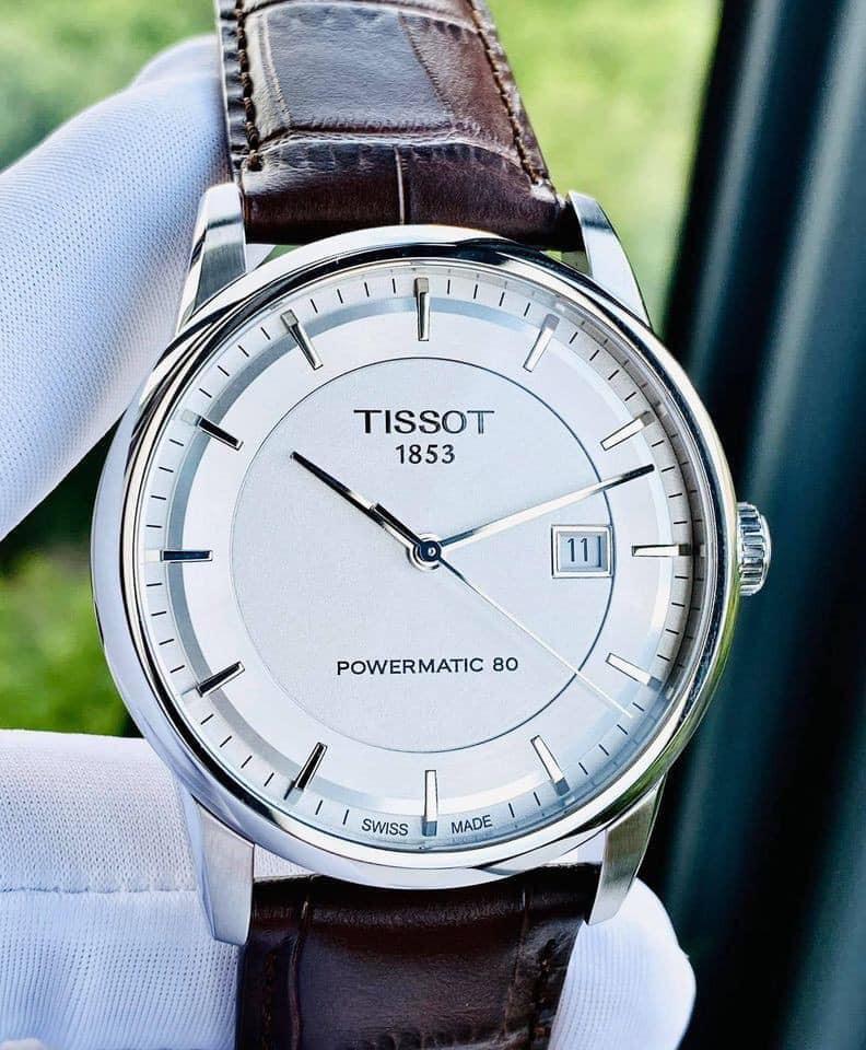 Đồng Hồ Nam Tissot T0864071603100